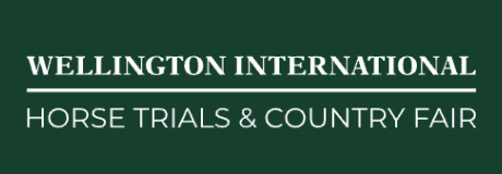 Welcome to Wellington International Horse Trials
